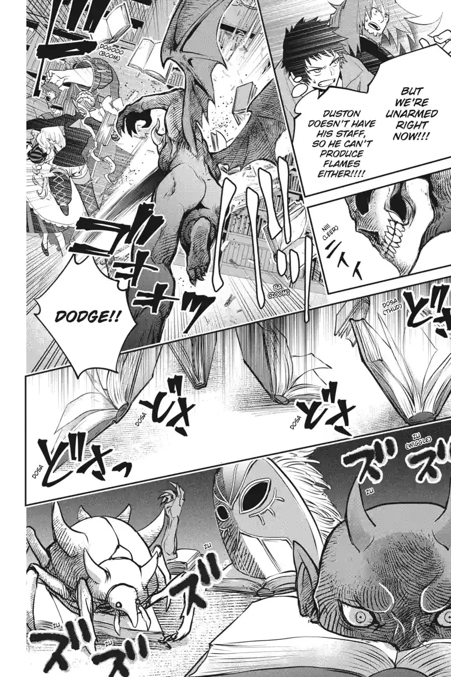 Read Final Fantasy Lost Stranger chapter 8.4 image 0 on Lezhin