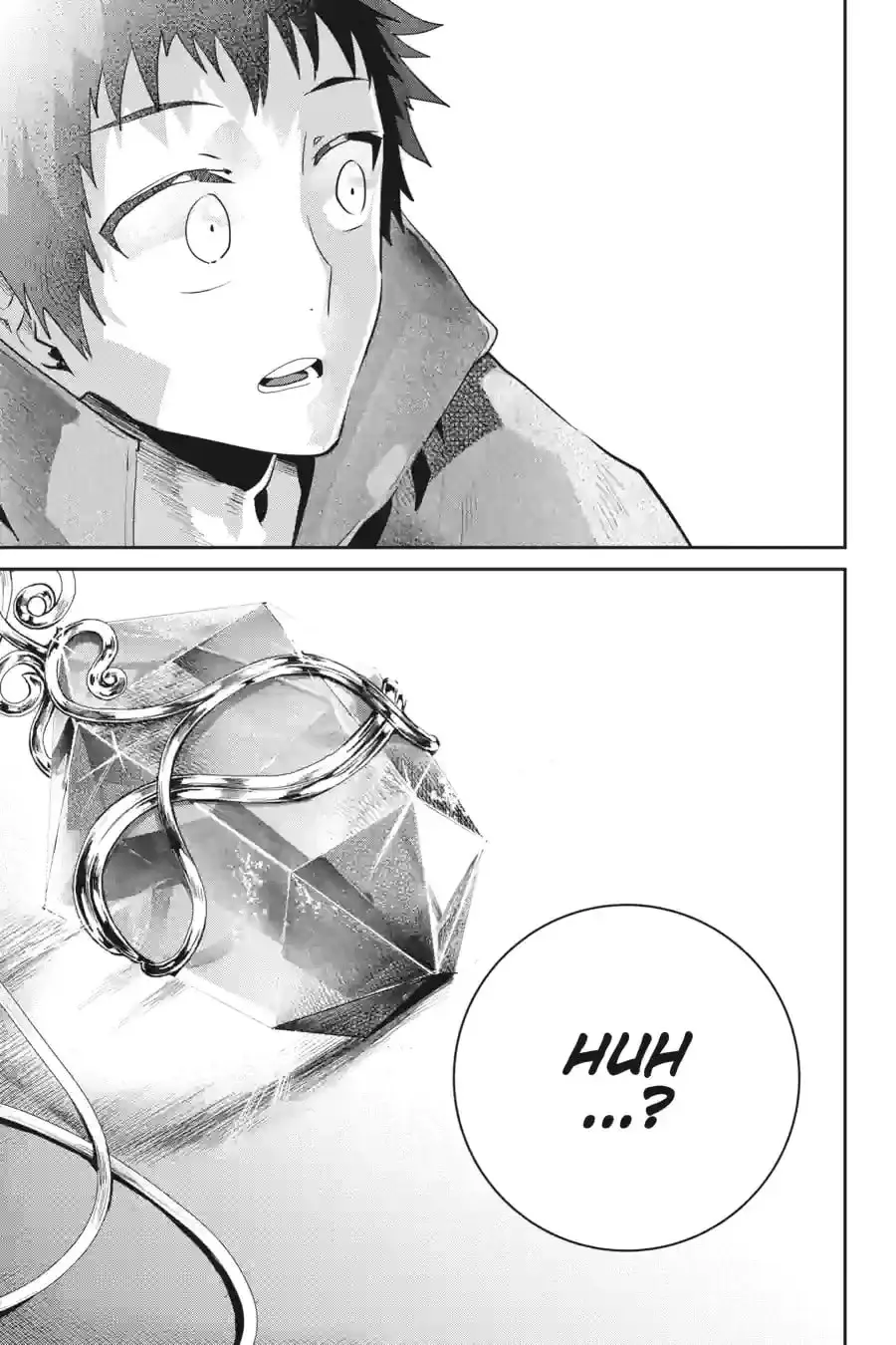 Read Final Fantasy Lost Stranger chapter 8.9 image 11 on Lezhin