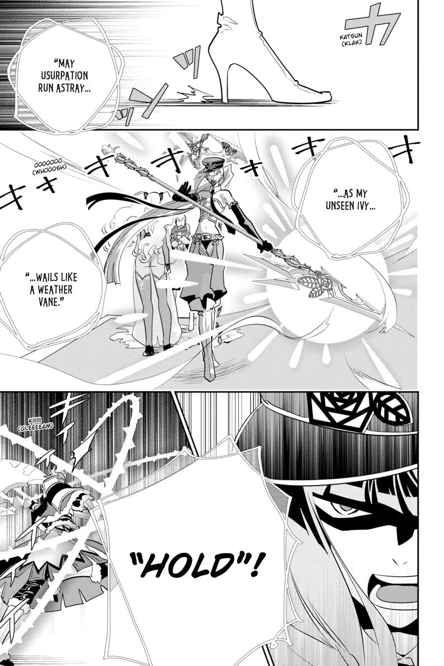Read Final Fantasy Lost Stranger chapter 8 image 10 on Lezhin