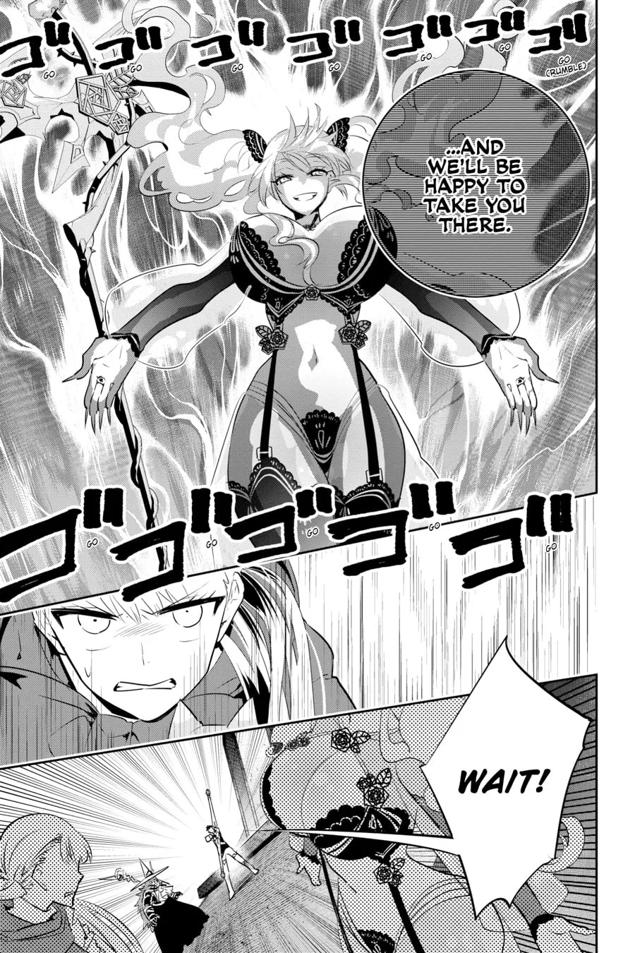 Read Final Fantasy Lost Stranger chapter 8 image 18 on Lezhin
