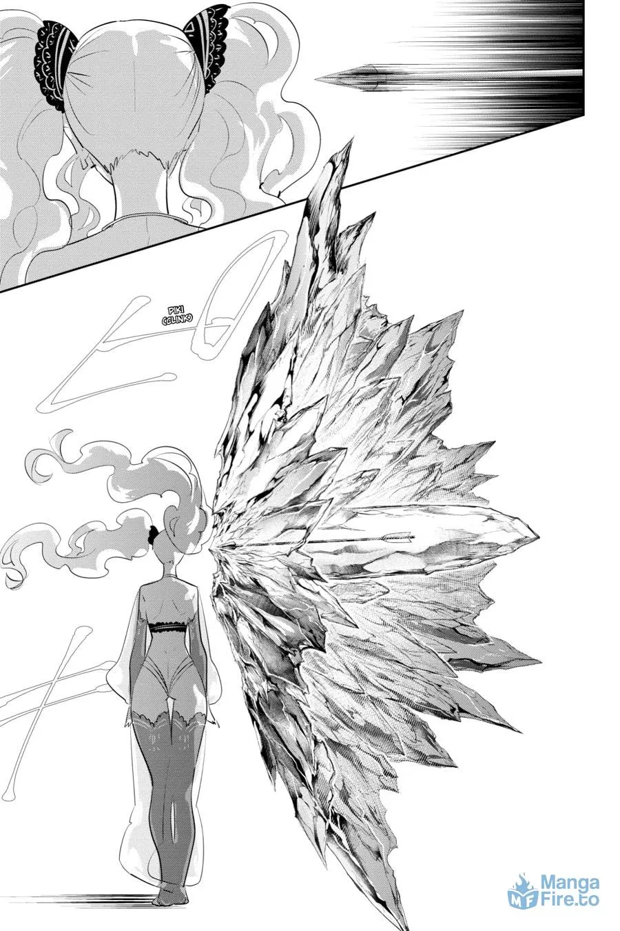 Read Final Fantasy Lost Stranger chapter 8 image 20 on Lezhin
