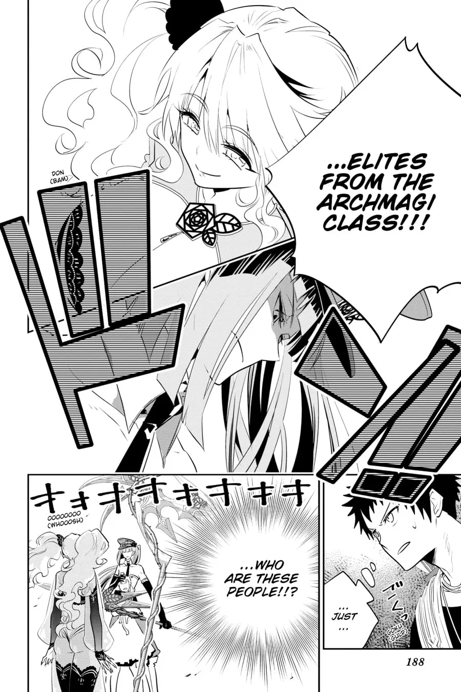 Read Final Fantasy Lost Stranger chapter 8 image 3 on Lezhin
