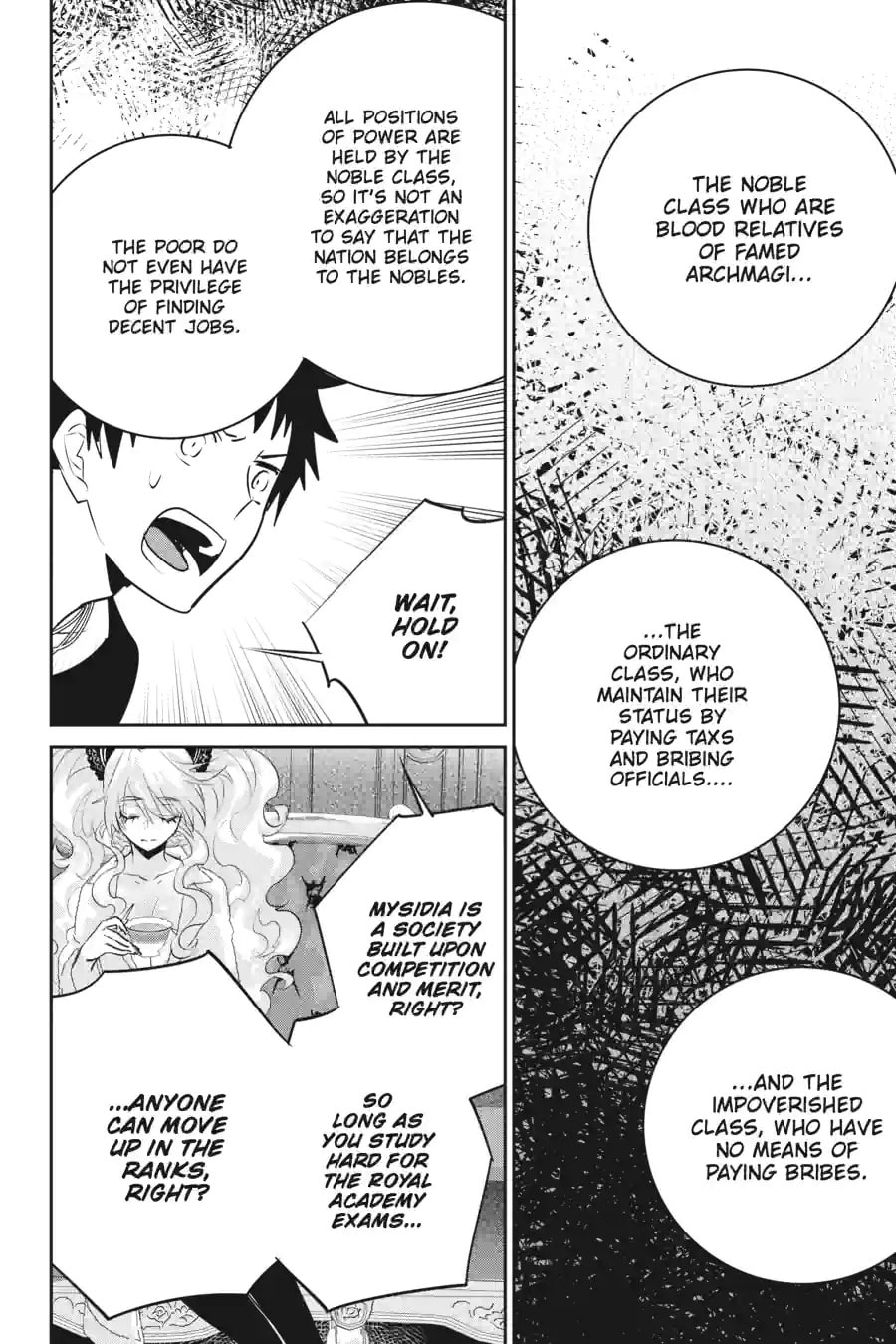 Read Final Fantasy Lost Stranger chapter 9.2 image 2 on Lezhin