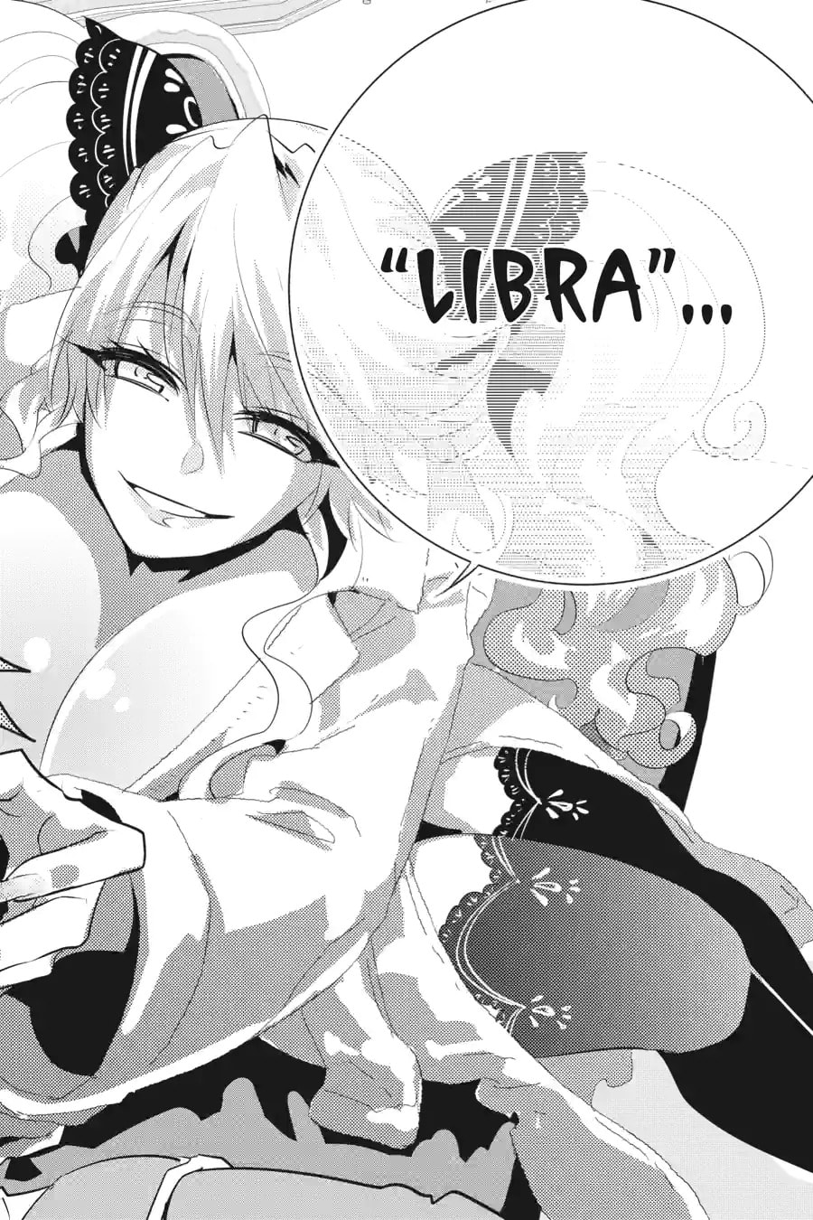 Read Final Fantasy Lost Stranger chapter 9.2 image 6 on Lezhin