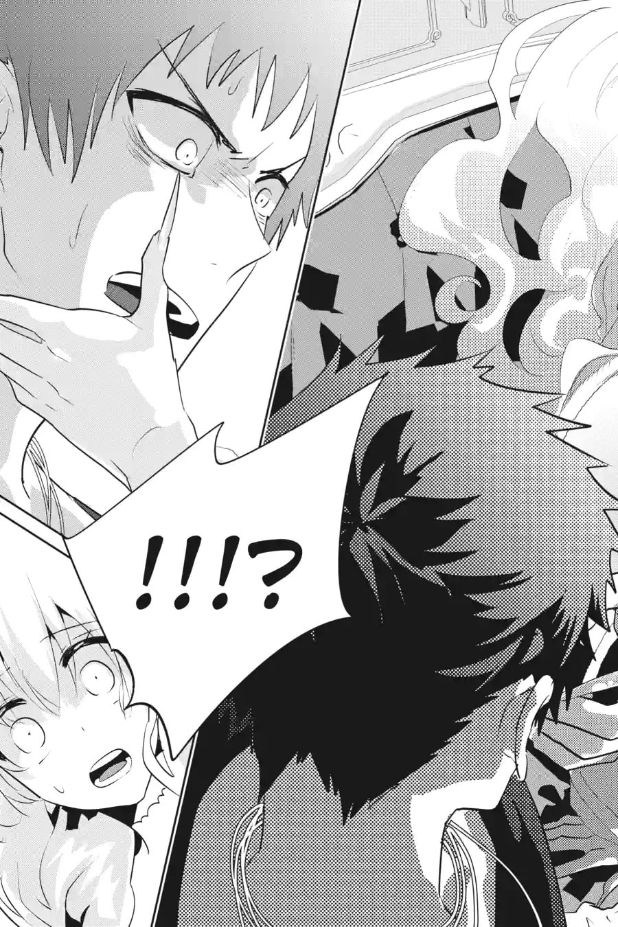 Read Final Fantasy Lost Stranger chapter 9.2 image 7 on Lezhin