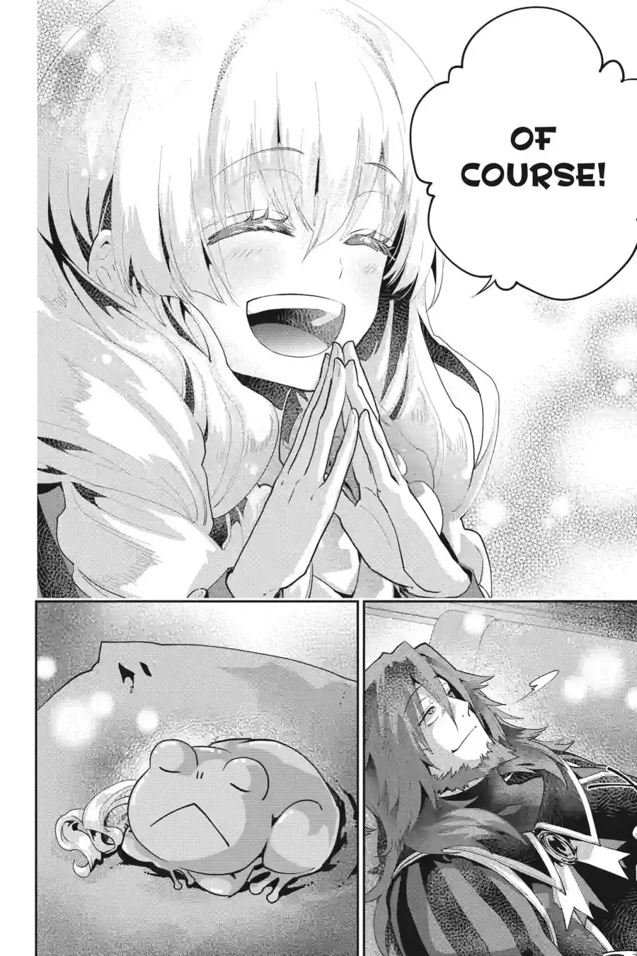 Read Final Fantasy Lost Stranger chapter 9.4 image 6 on Lezhin