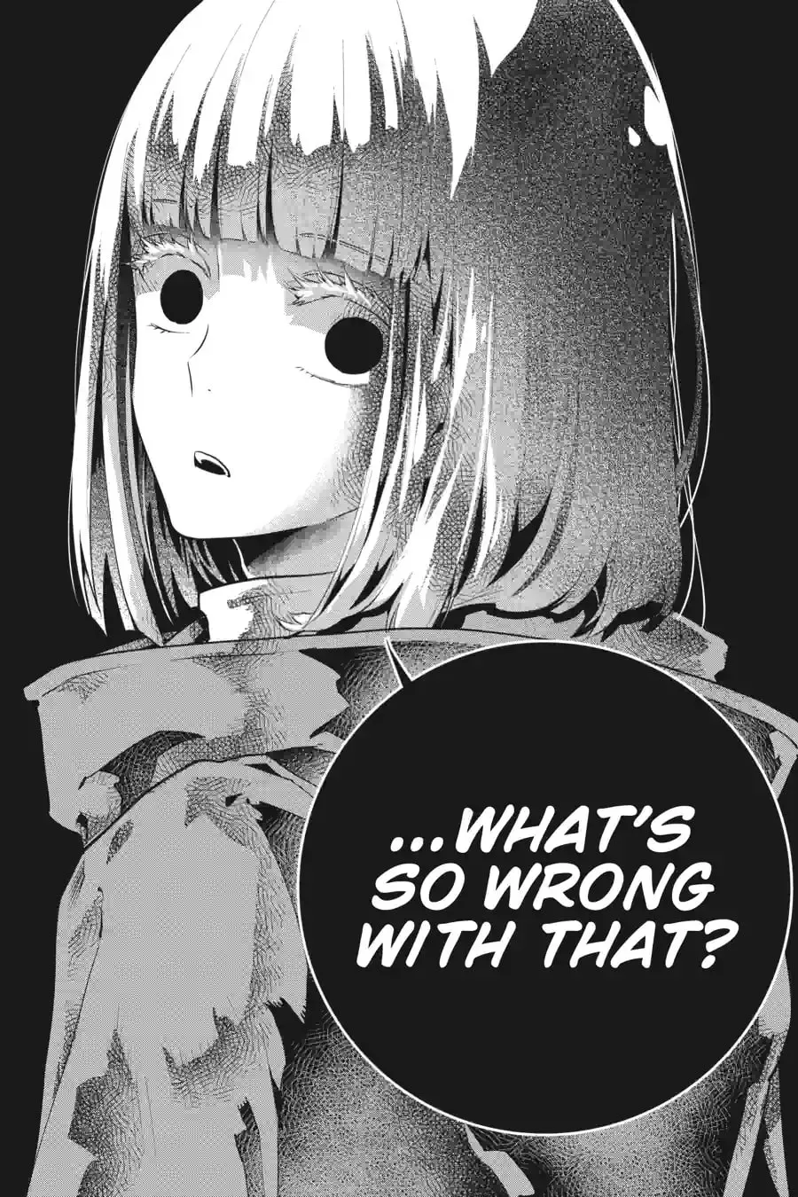 Read Final Fantasy Lost Stranger chapter 9.7 image 4 on Lezhin