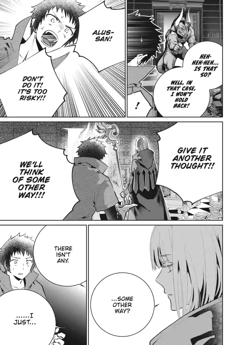 Read Final Fantasy Lost Stranger chapter 9.9 image 10 on Lezhin