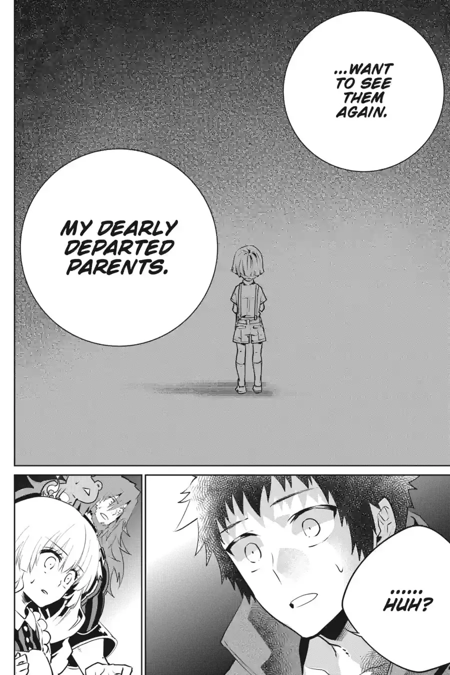 Read Final Fantasy Lost Stranger chapter 9.9 image 11 on Lezhin