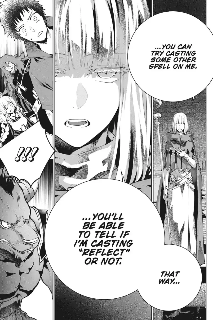 Read Final Fantasy Lost Stranger chapter 9.9 image 4 on Lezhin