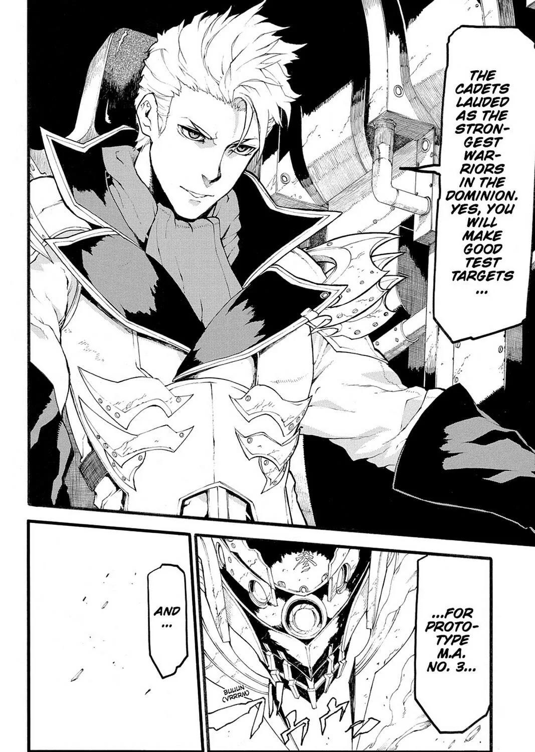 Read Final Fantasy Type-0 Side Story chapter 11 image 58 on Lezhin