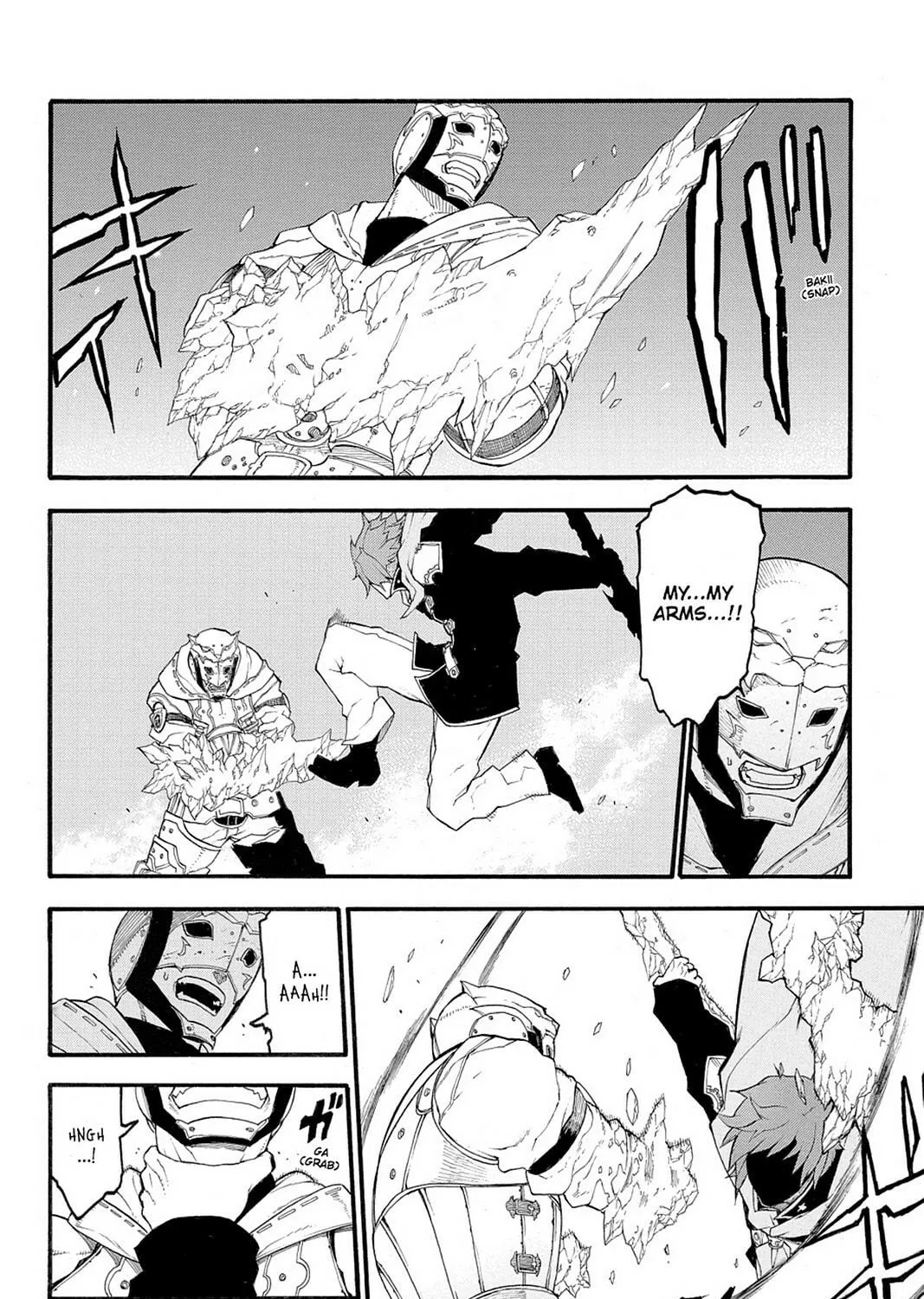Read Final Fantasy Type-0 Side Story chapter 13 image 70 on Lezhin
