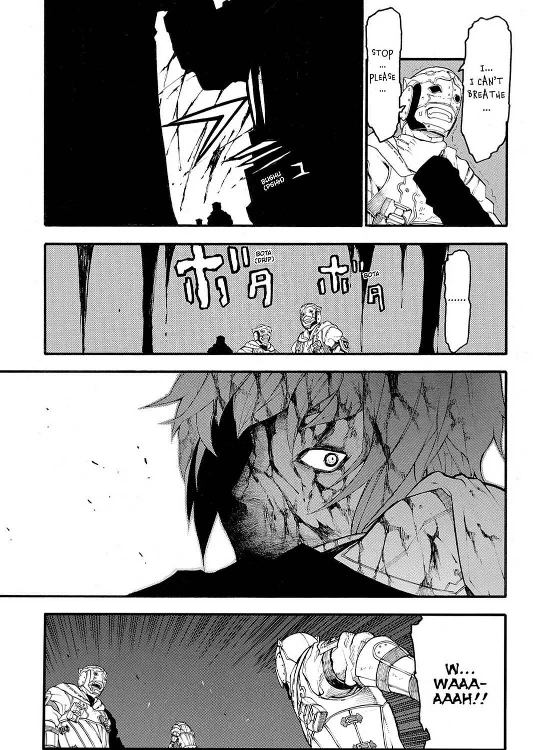 Read Final Fantasy Type-0 Side Story chapter 13 image 72 on Lezhin