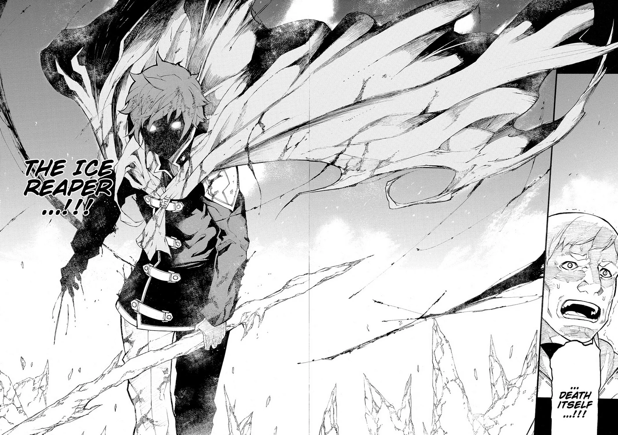 Read Final Fantasy Type-0 Side Story chapter 13 image 78 on Lezhin