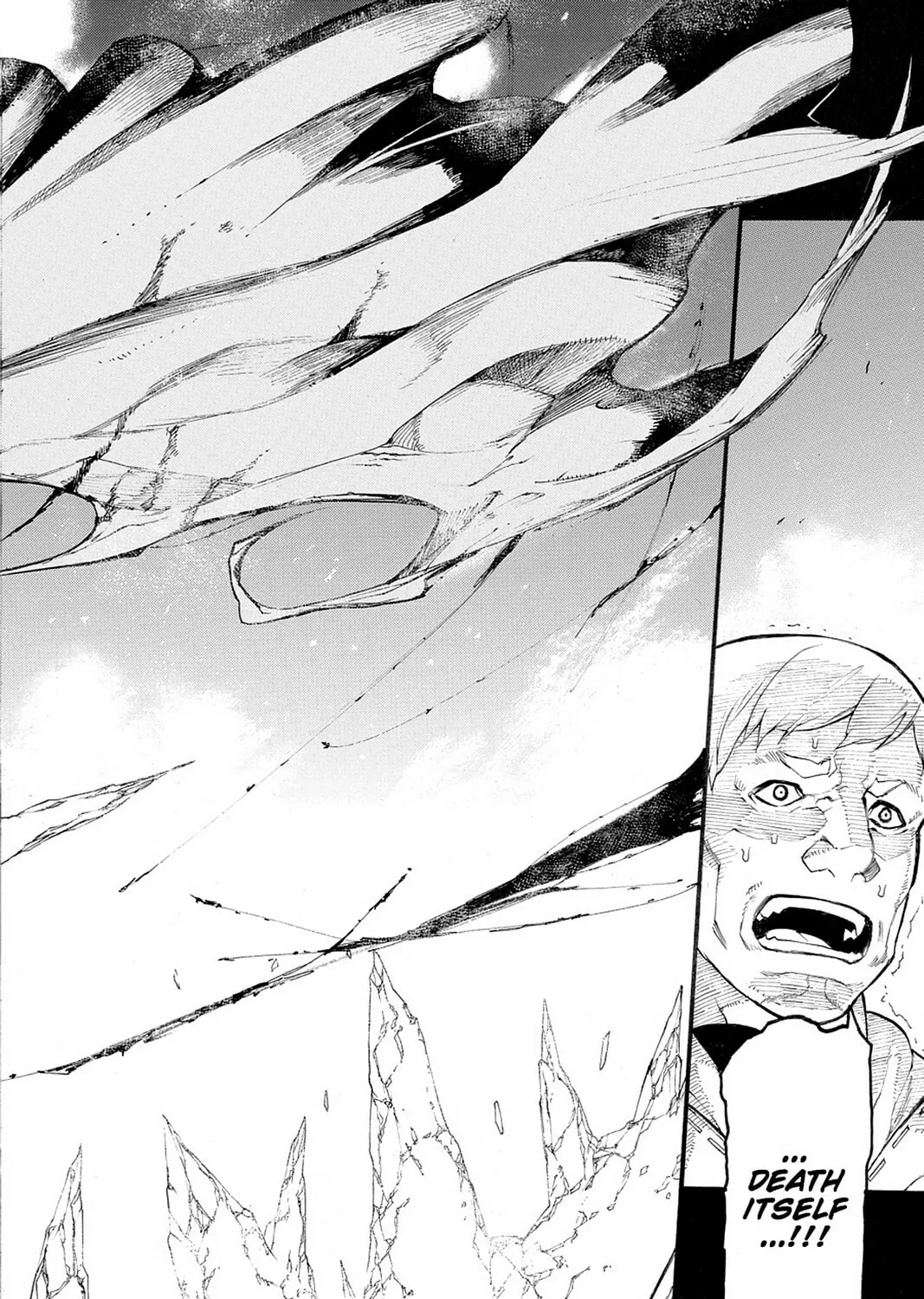 Read Final Fantasy Type-0 Side Story chapter 13 image 80 on Lezhin