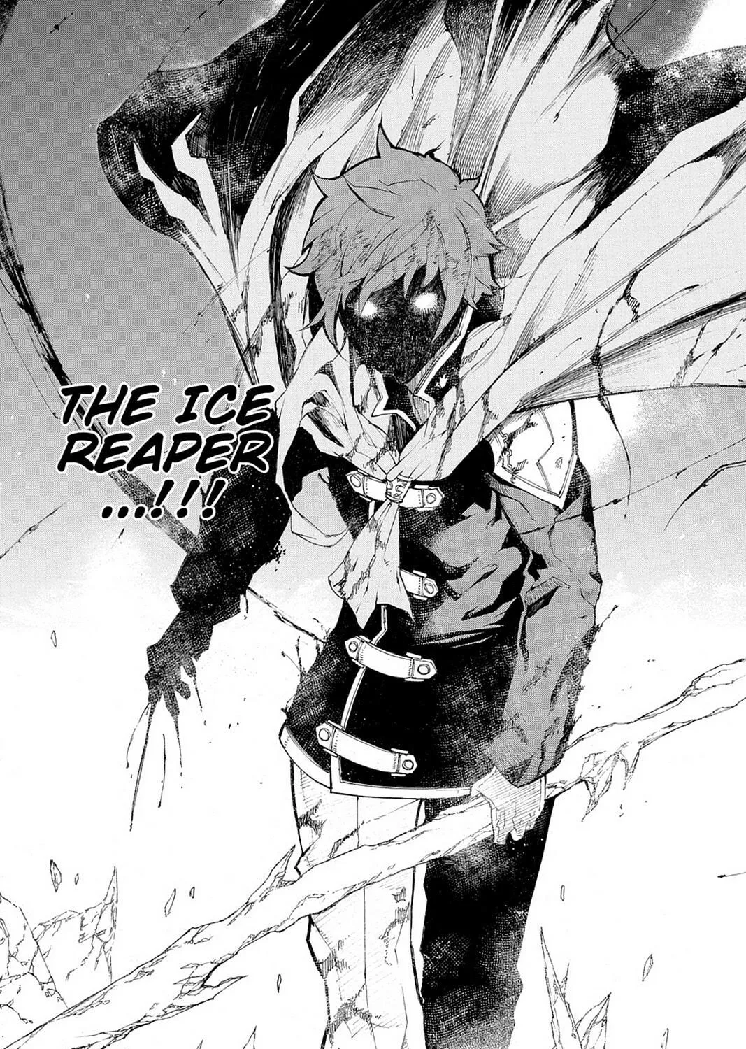 Read Final Fantasy Type-0 Side Story chapter 13 image 82 on Lezhin