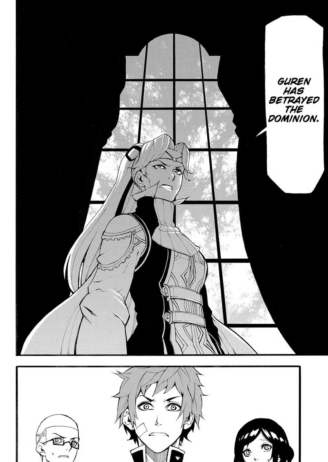 Read Final Fantasy Type-0 Side Story chapter 16 image 48 on Lezhin