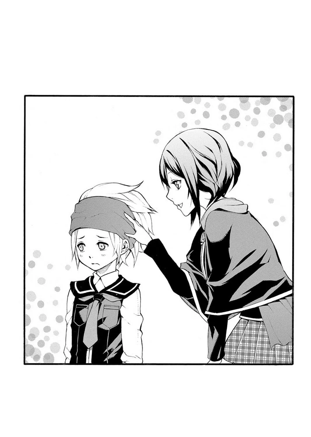 Read Final Fantasy Type-0 Side Story chapter 16 image 82 on Lezhin