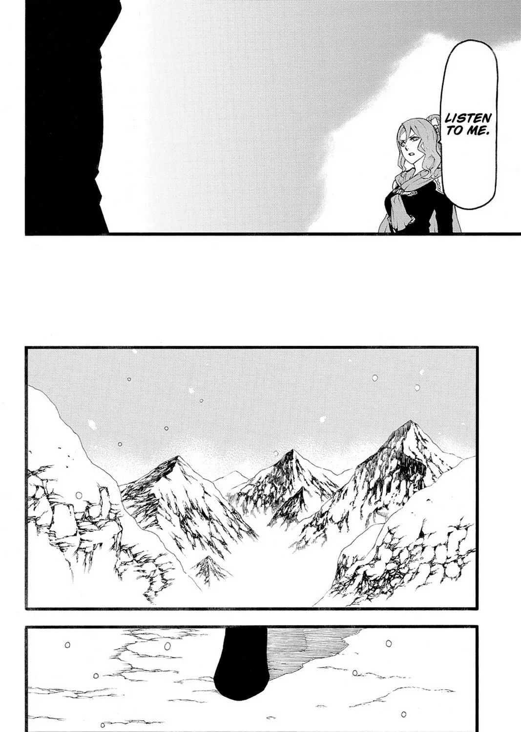 Read Final Fantasy Type-0 Side Story chapter 17 image 14 on Lezhin