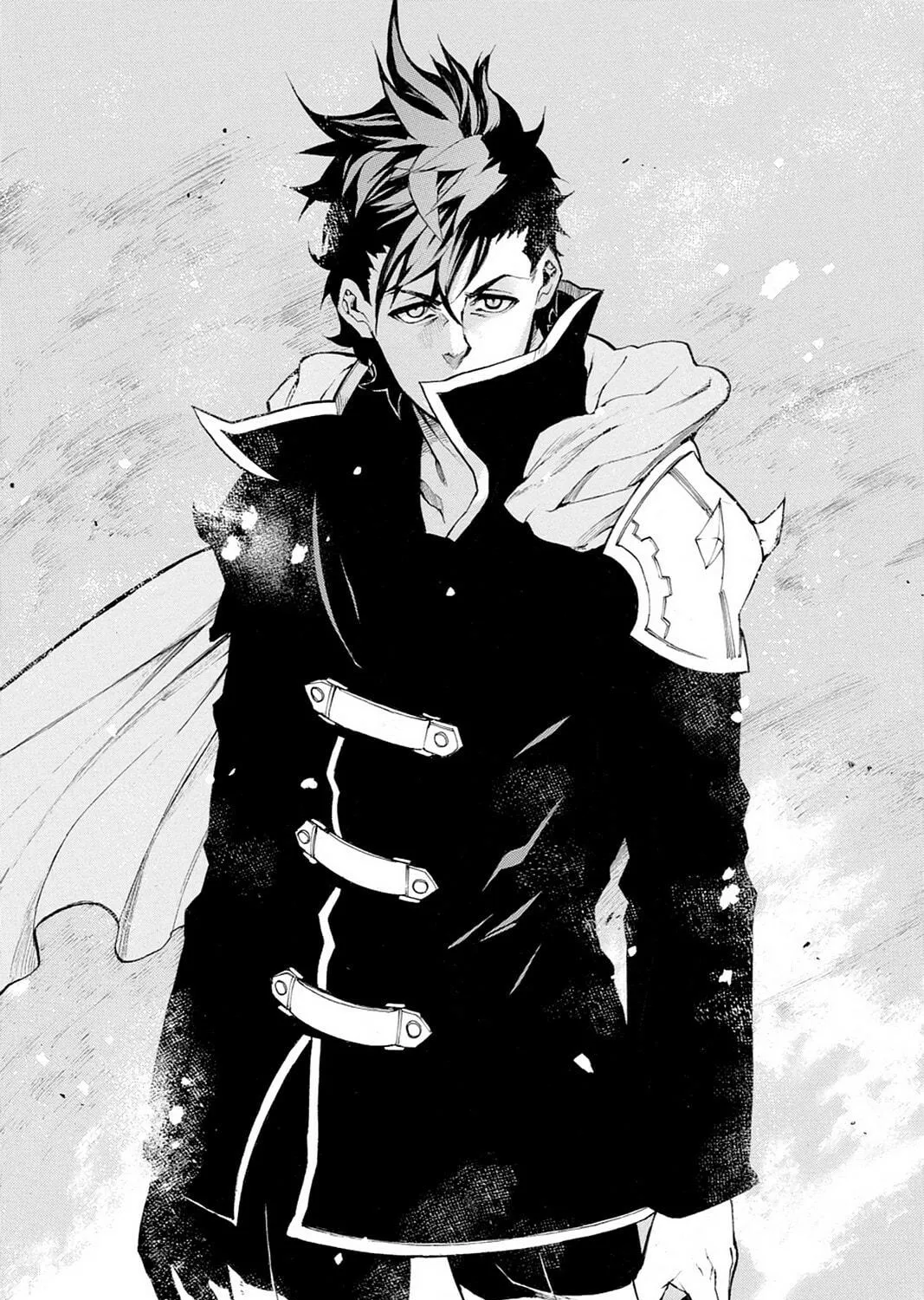 Read Final Fantasy Type-0 Side Story chapter 17 image 52 on Lezhin