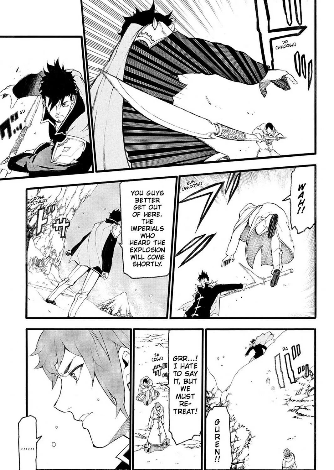 Read Final Fantasy Type-0 Side Story chapter 17 image 70 on Lezhin