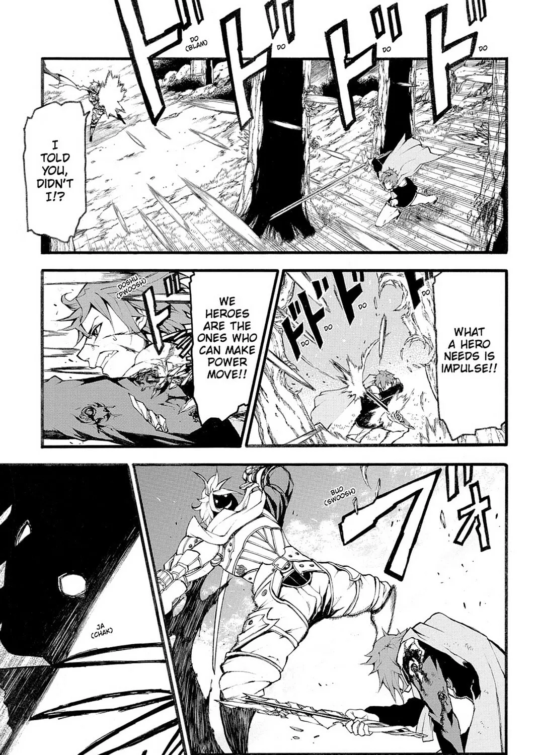 Read Final Fantasy Type-0 Side Story chapter 18 image 60 on Lezhin