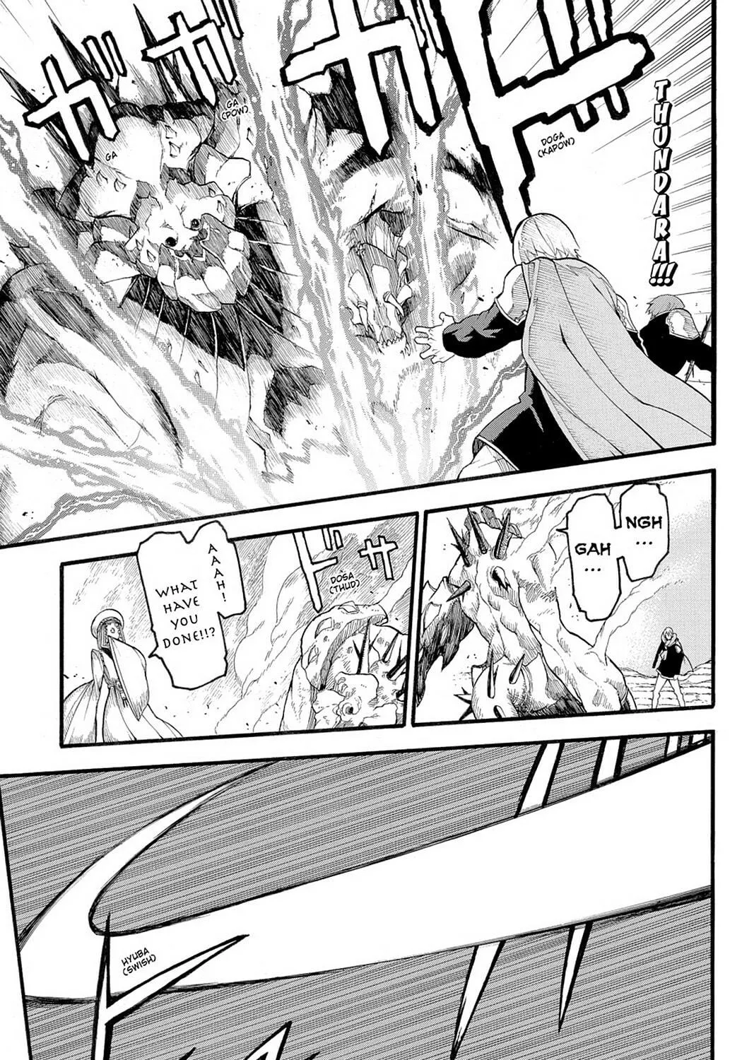 Read Final Fantasy Type-0 Side Story chapter 2 image 52 on Lezhin