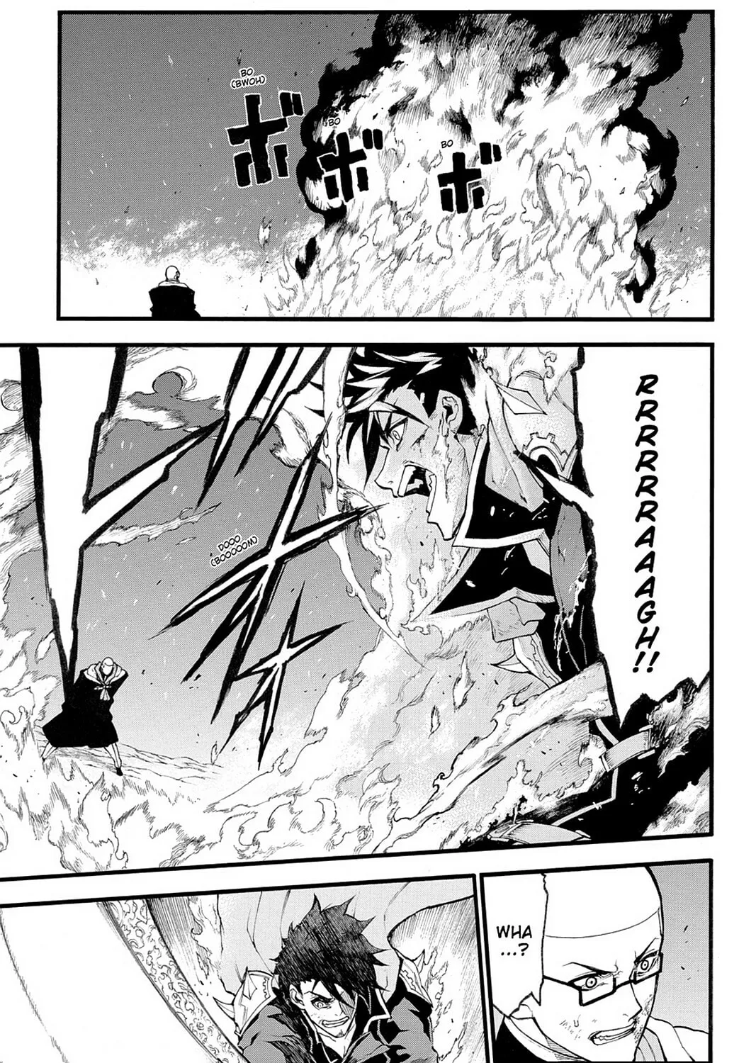 Read Final Fantasy Type-0 Side Story chapter 20 image 44 on Lezhin
