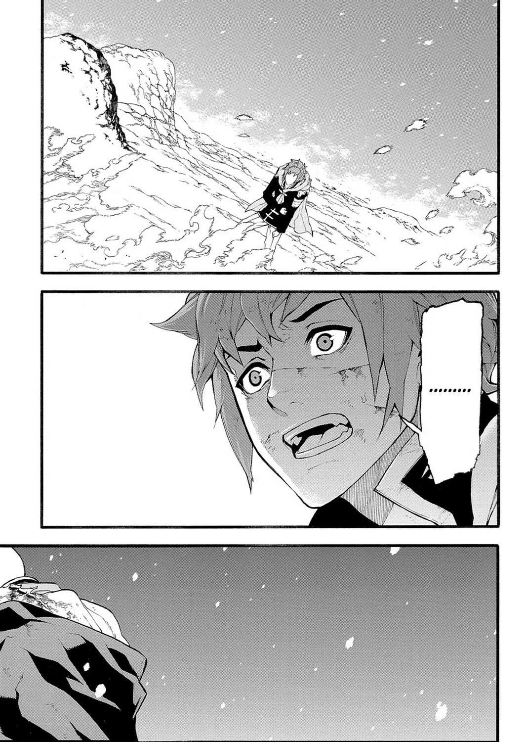 Read Final Fantasy Type-0 Side Story chapter 20 image 52 on Lezhin