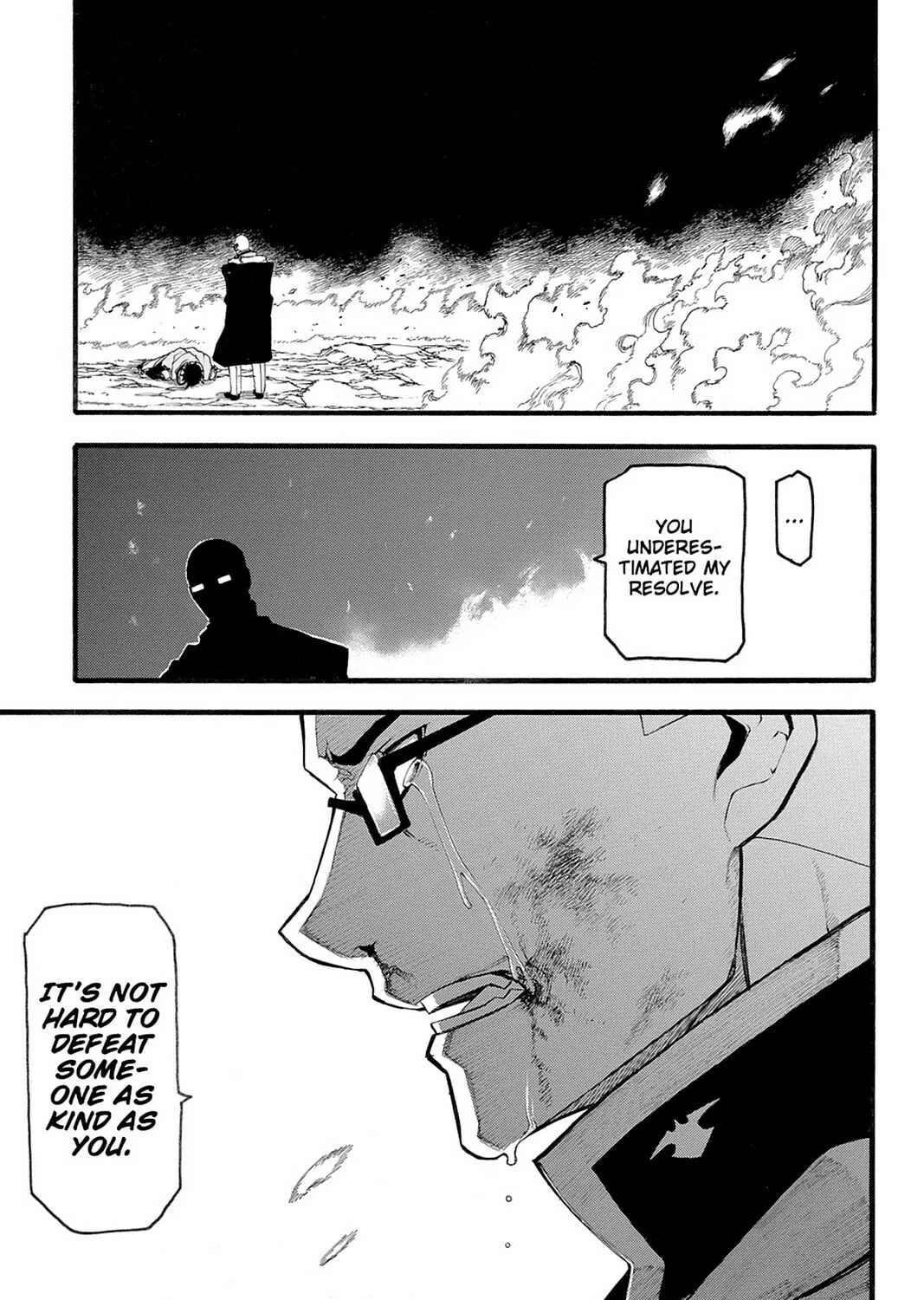 Read Final Fantasy Type-0 Side Story chapter 20 image 56 on Lezhin
