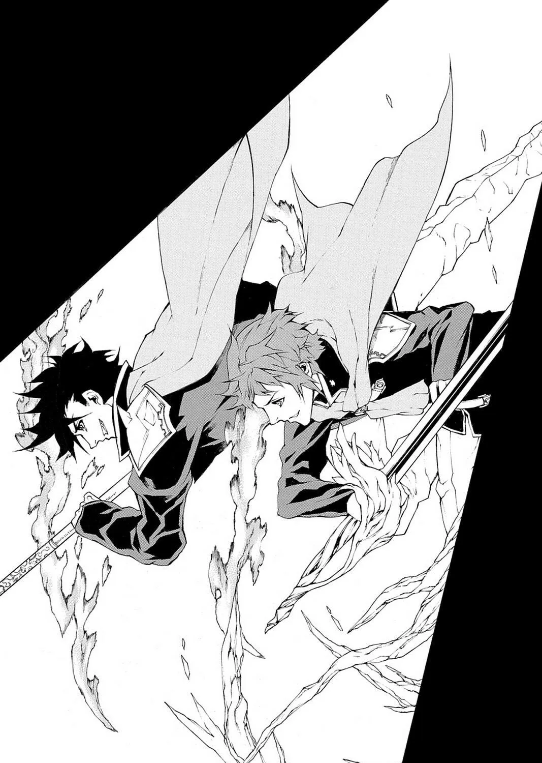 Read Final Fantasy Type-0 Side Story chapter 20 image 68 on Lezhin