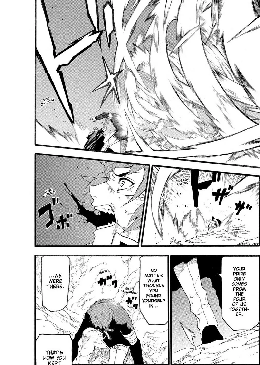 Read Final Fantasy Type-0 Side Story chapter 21 image 22 on Lezhin