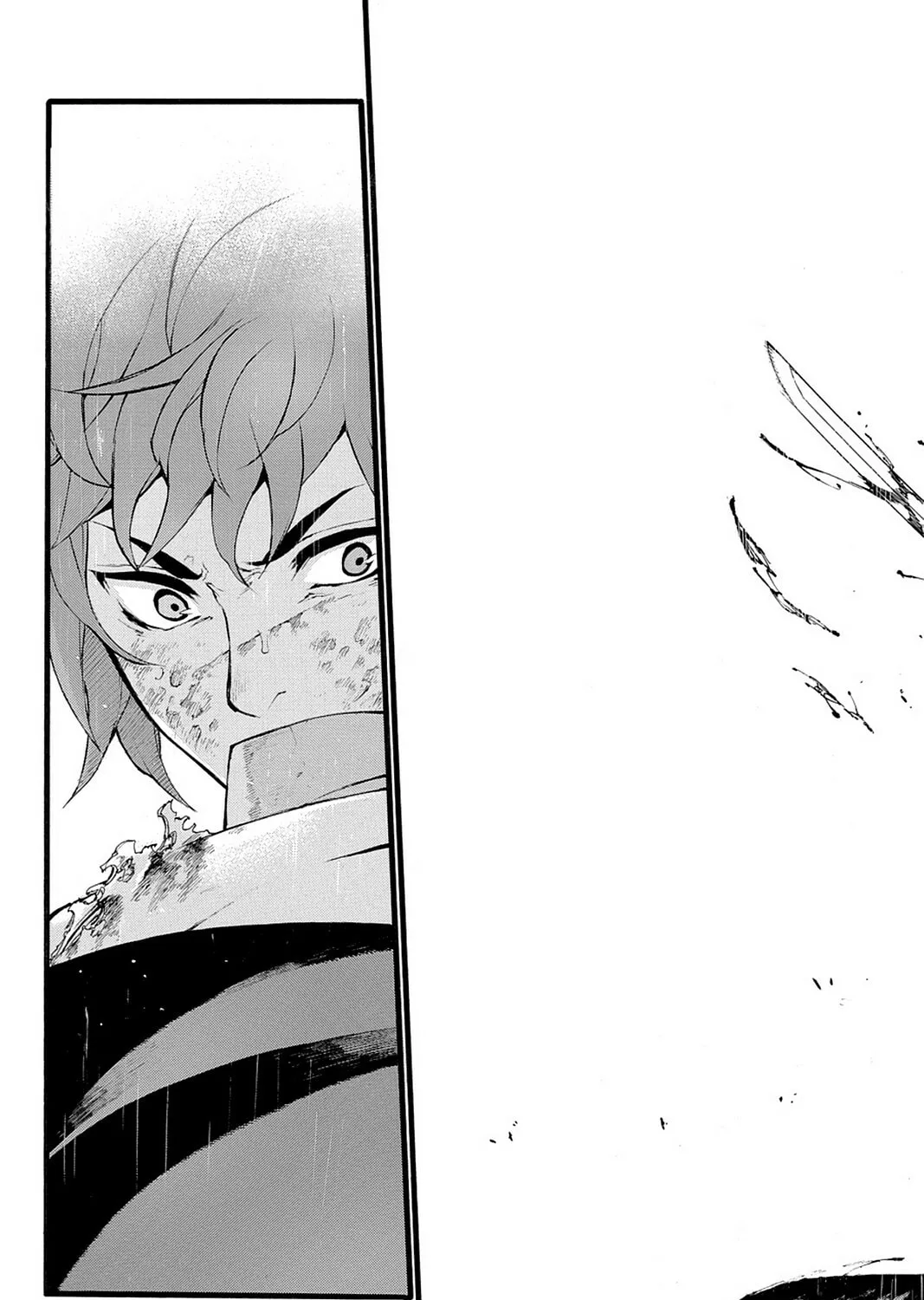 Read Final Fantasy Type-0 Side Story chapter 21 image 42 on Lezhin