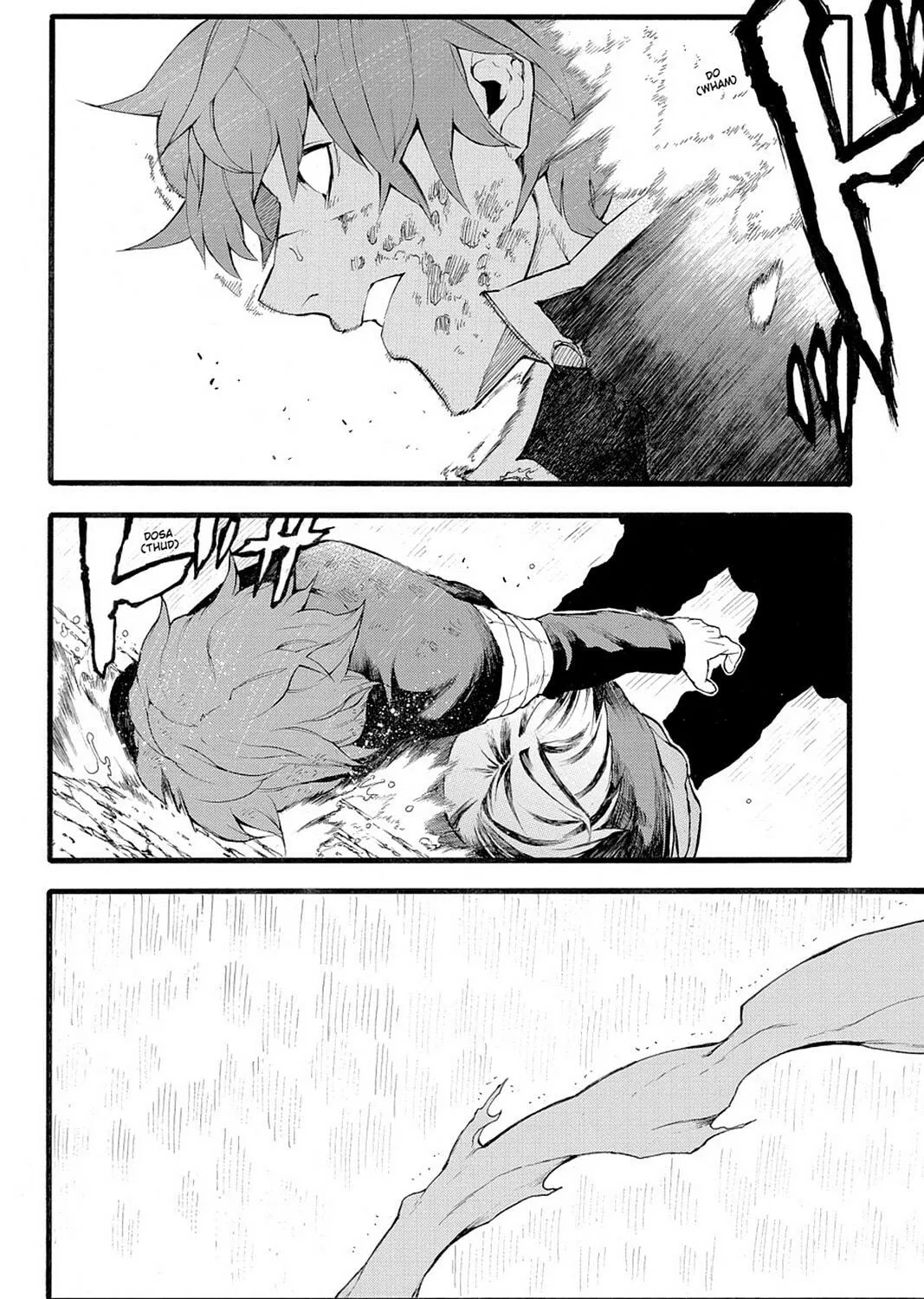 Read Final Fantasy Type-0 Side Story chapter 21 image 68 on Lezhin
