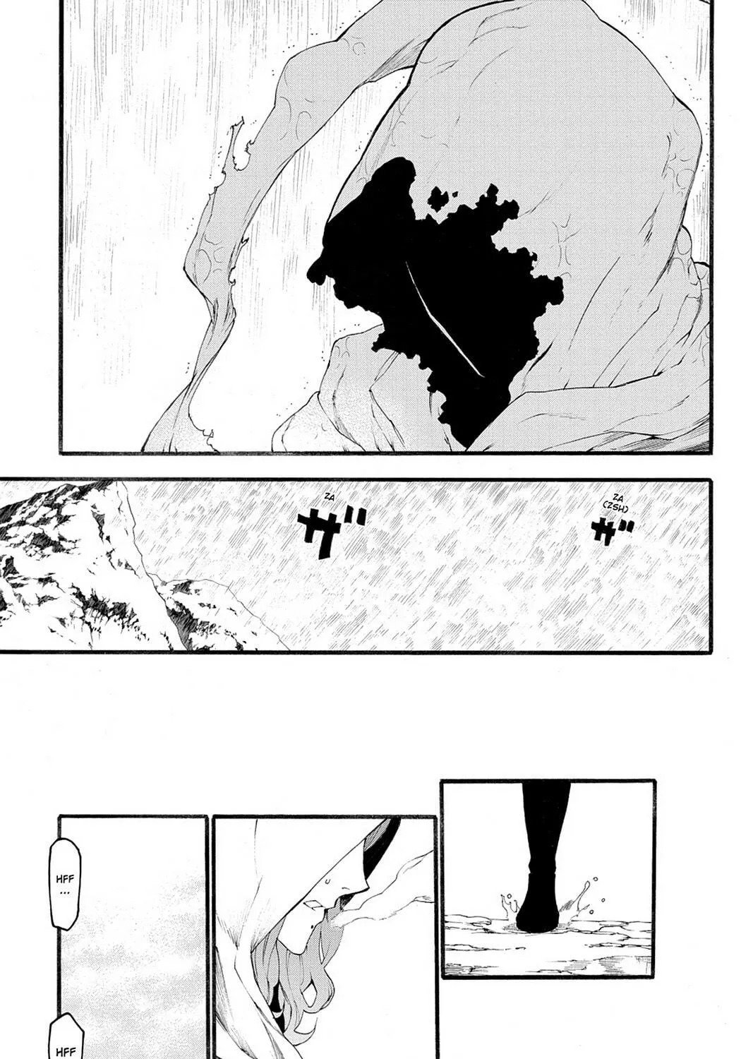 Read Final Fantasy Type-0 Side Story chapter 21 image 70 on Lezhin