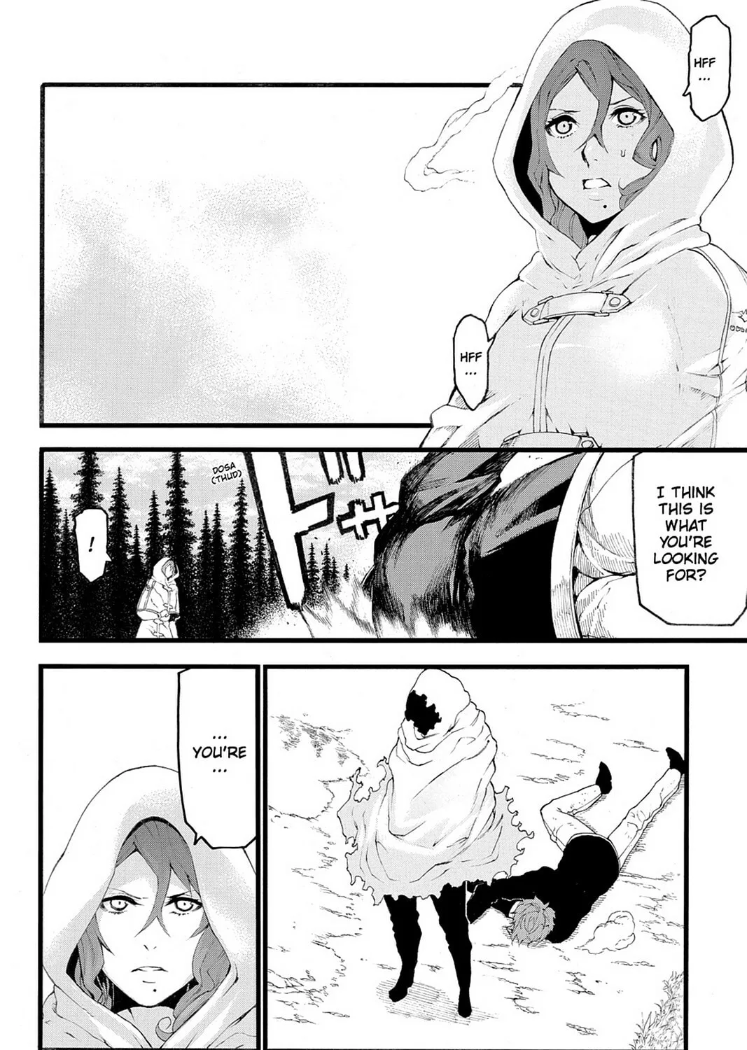 Read Final Fantasy Type-0 Side Story chapter 21 image 72 on Lezhin