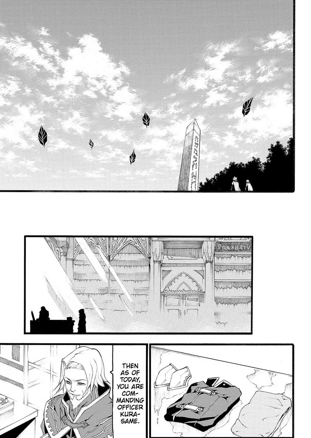Read Final Fantasy Type-0 Side Story chapter 22 image 48 on Lezhin