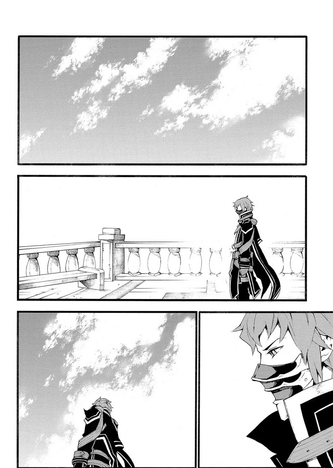 Read Final Fantasy Type-0 Side Story chapter 22 image 62 on Lezhin