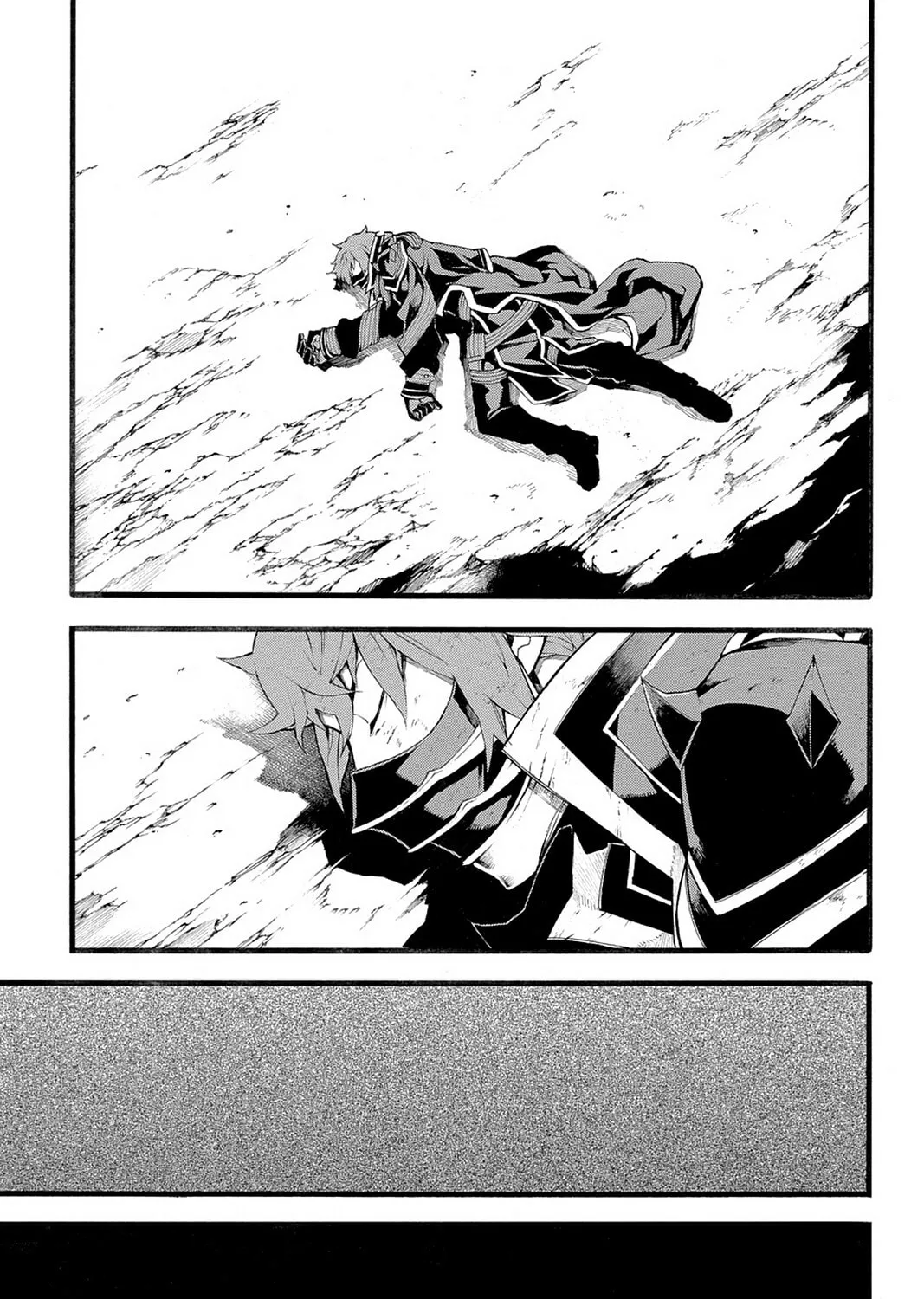 Read Final Fantasy Type-0 Side Story chapter 22 image 72 on Lezhin