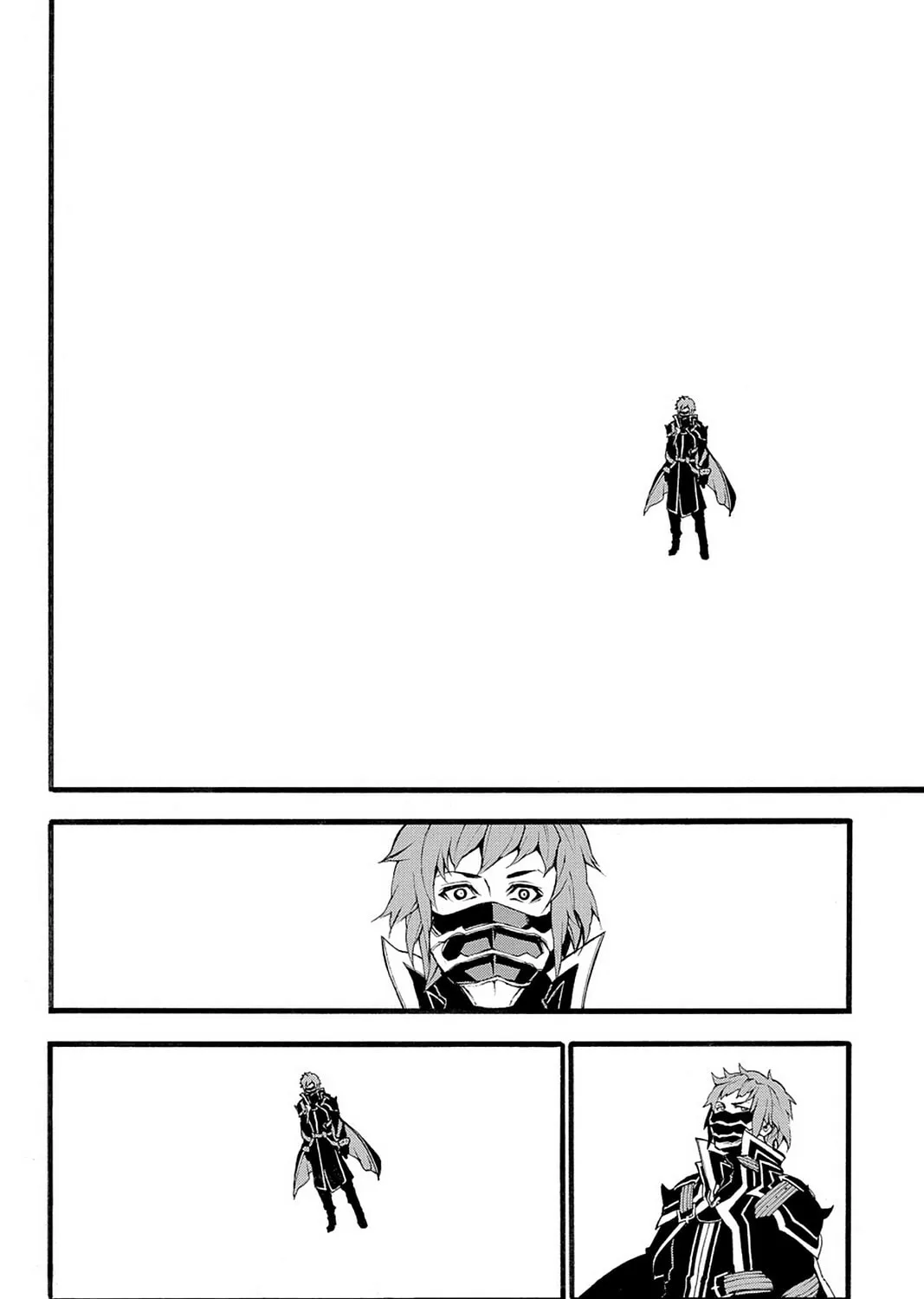 Read Final Fantasy Type-0 Side Story chapter 22 image 74 on Lezhin