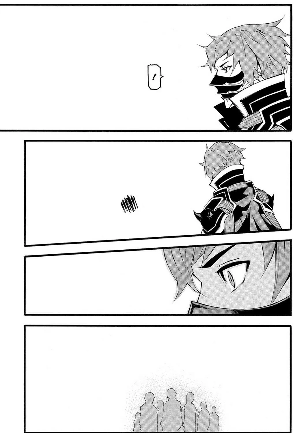 Read Final Fantasy Type-0 Side Story chapter 22 image 76 on Lezhin