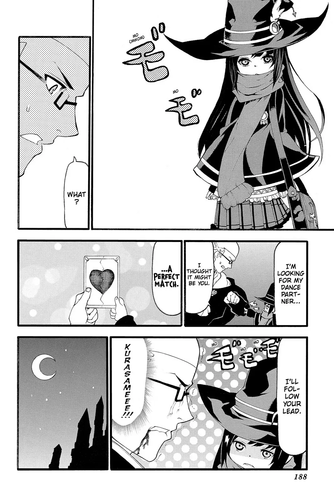 Read Final Fantasy Type-0 Side Story chapter 23 image 31 on Lezhin