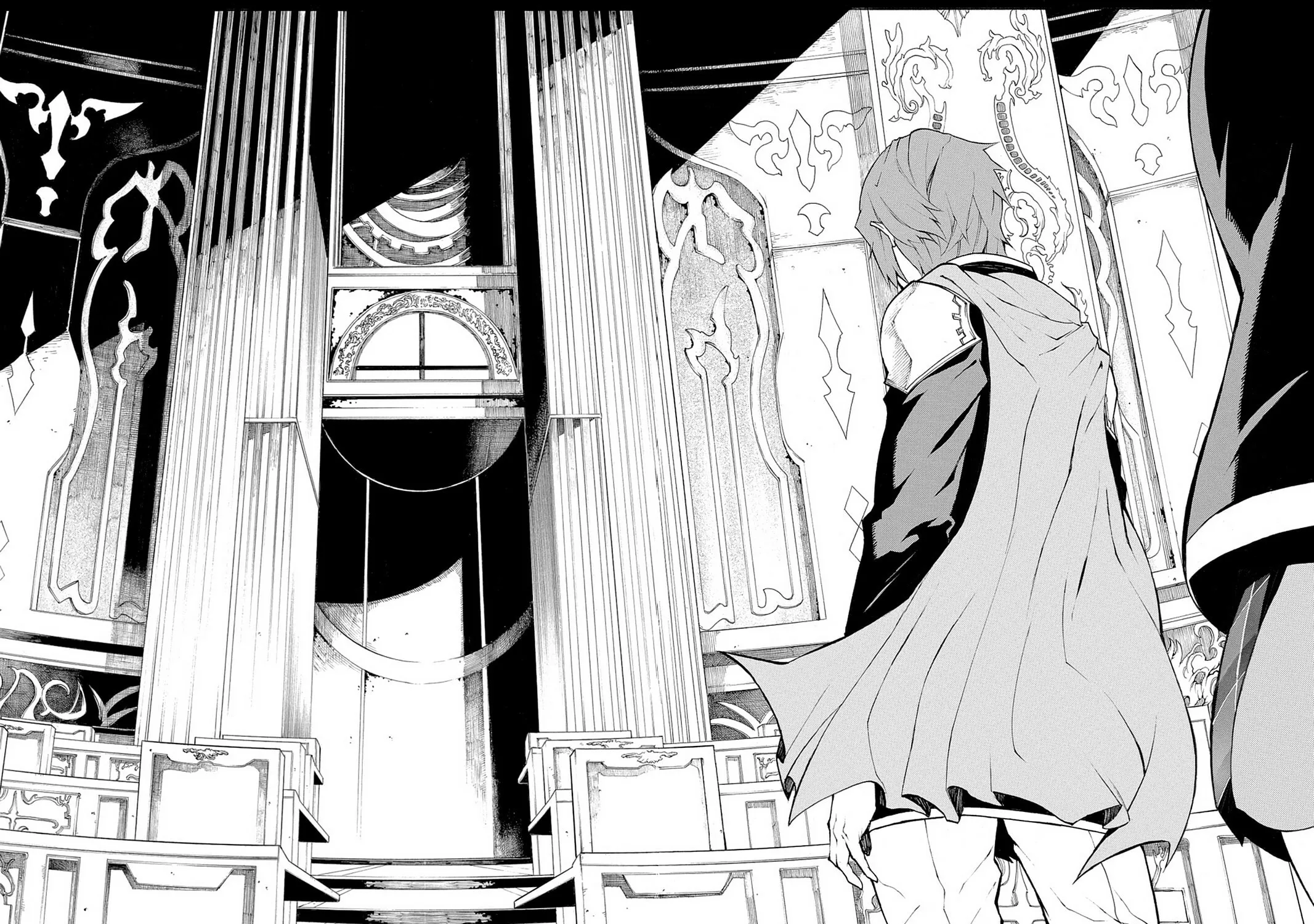 Read Final Fantasy Type-0 Side Story chapter 3 image 72 on Lezhin