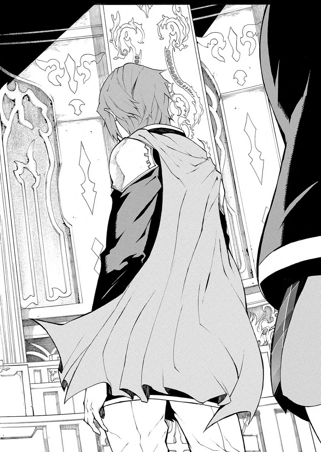 Read Final Fantasy Type-0 Side Story chapter 3 image 74 on Lezhin