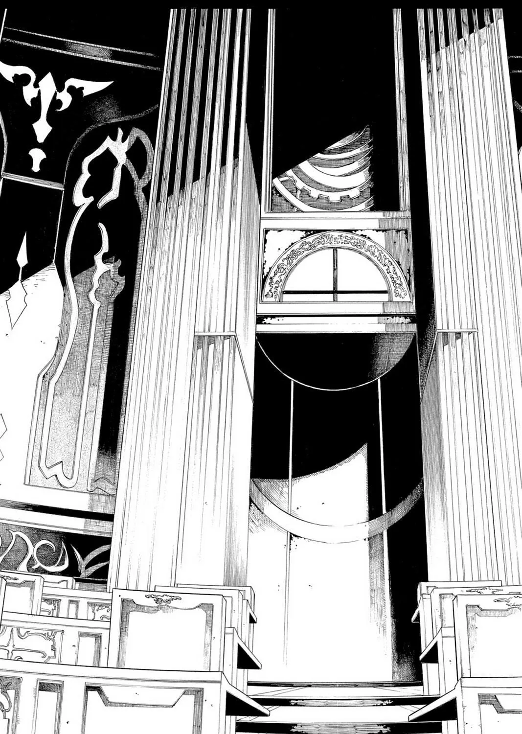 Read Final Fantasy Type-0 Side Story chapter 3 image 76 on Lezhin