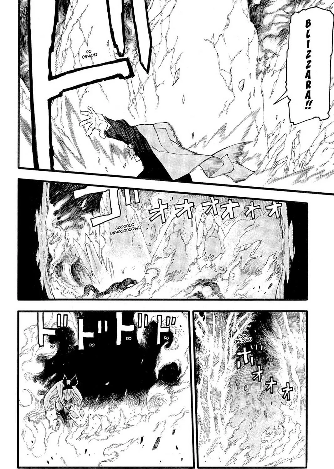 Read Final Fantasy Type-0 Side Story chapter 6 image 22 on Lezhin