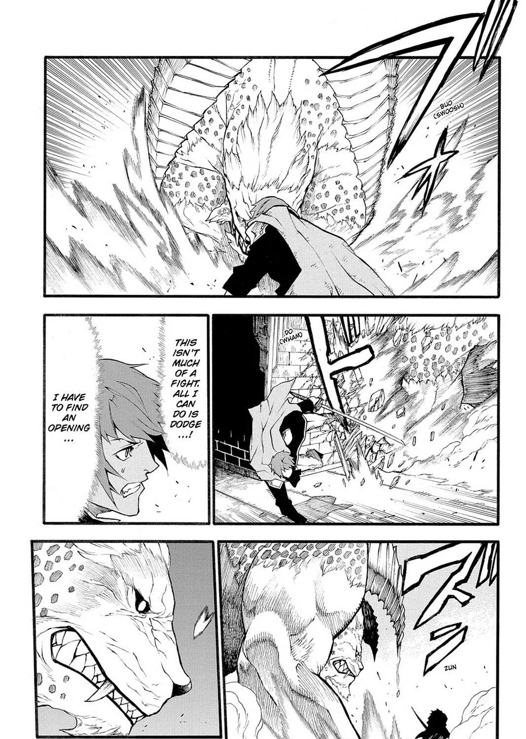 Read Final Fantasy Type-0 Side Story chapter 7 image 38 on Lezhin