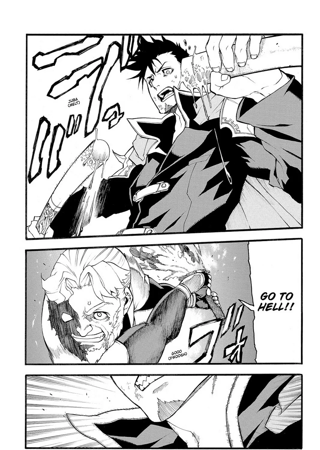Read Final Fantasy Type-0 Side Story chapter 7 image 66 on Lezhin