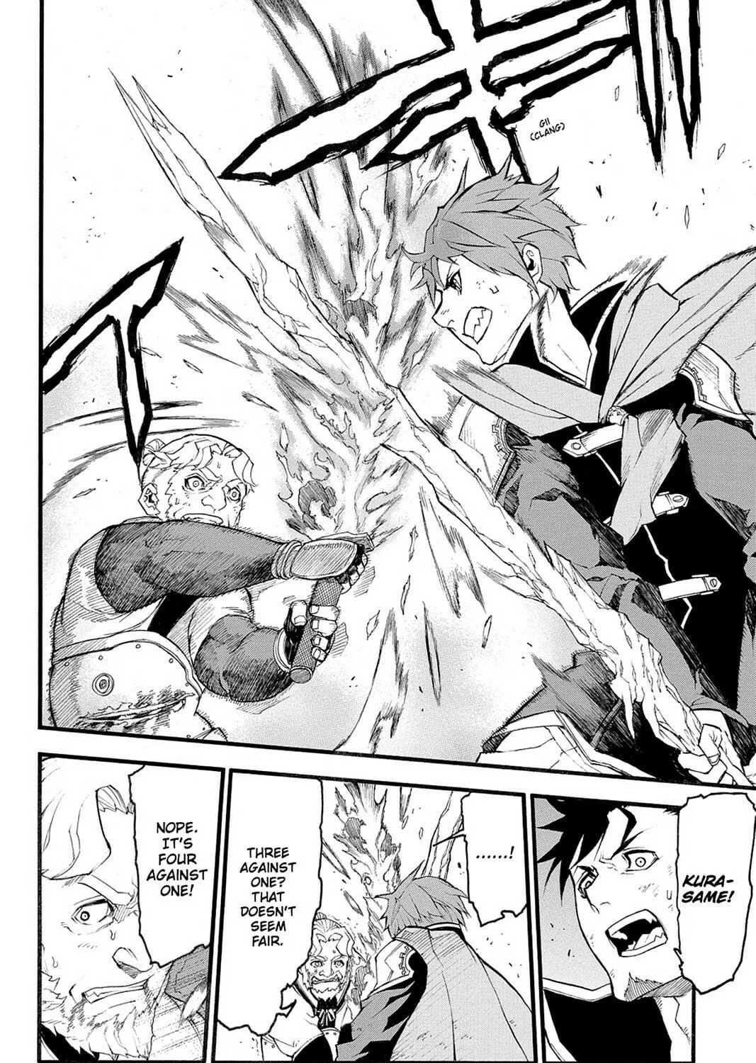 Read Final Fantasy Type-0 Side Story chapter 7 image 68 on Lezhin