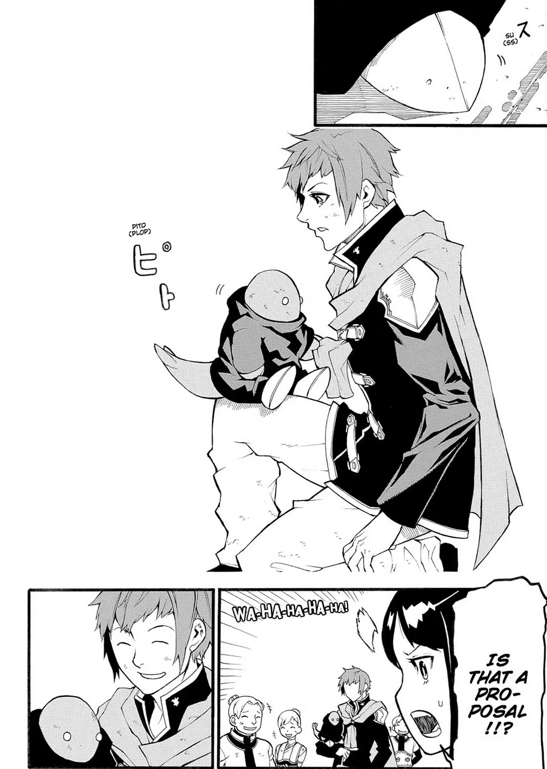 Read Final Fantasy Type-0 Side Story chapter 7 image 80 on Lezhin